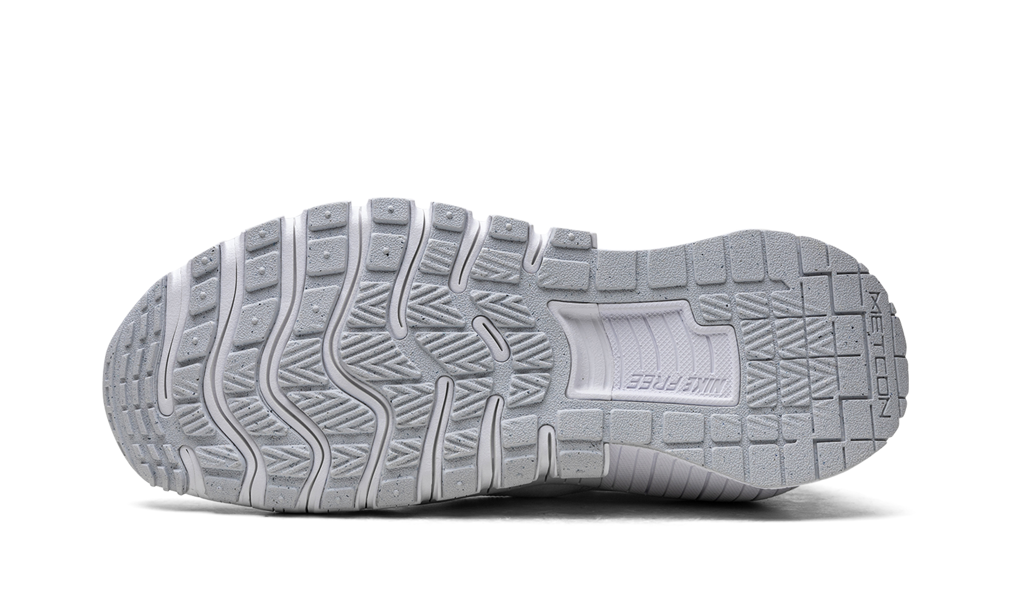Nike Metcon 6 Women's Platinum Tint - Lightweight Cross Training Shoe FJ7126-101